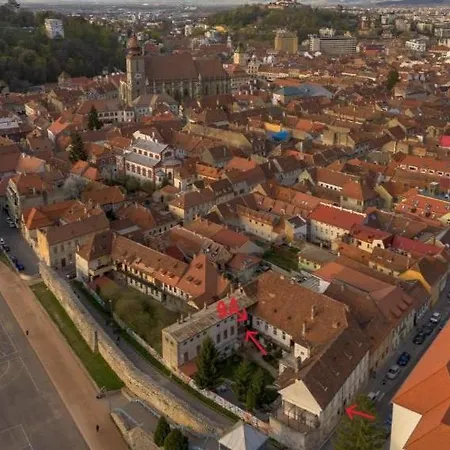 Charm Old Town