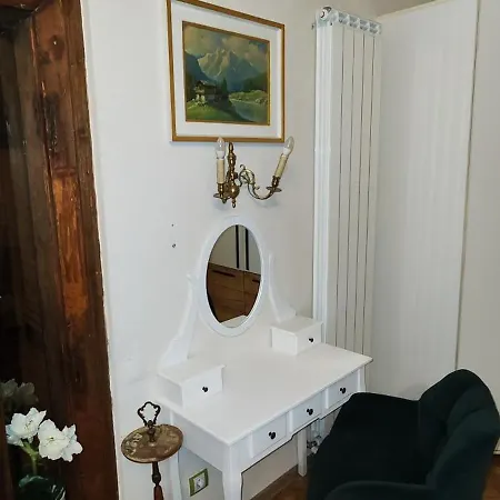 Charm Old Town Апартаменты *
